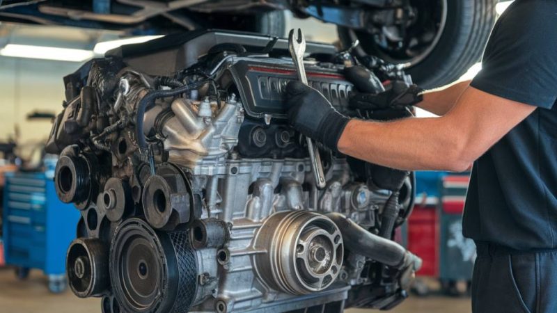 Die besten tipps zur verlängerung der lebensdauer eines motors
