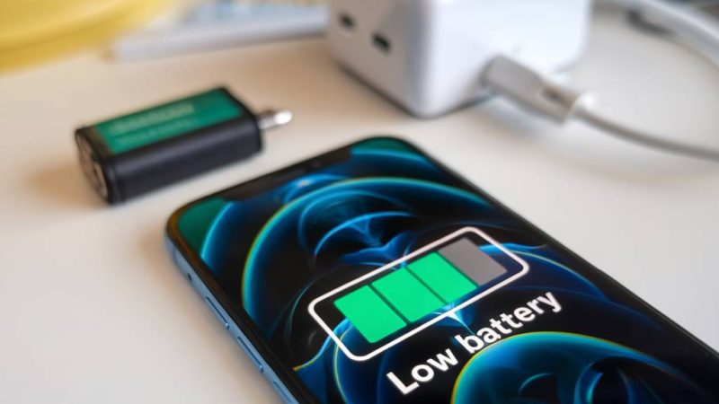 Häufige ursachen für batterieversagen und wie man sie vermeidet