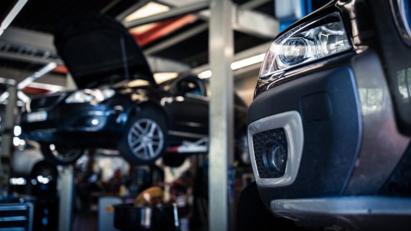Rückrufschock bei Toyota, GM, Volvo und Hyundai: Entdecken Sie die gefährlichen Probleme!