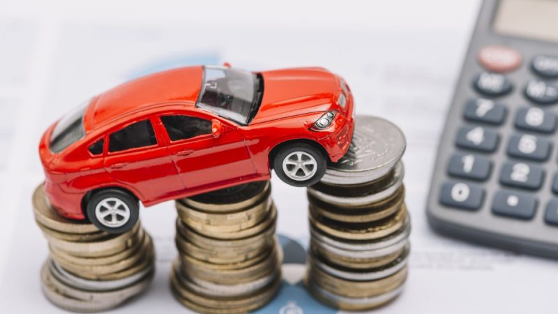 Kfz-Versicherungsschock in Italien: Entdecken Sie die versteckten Kosten, die Autofahrer belasten!