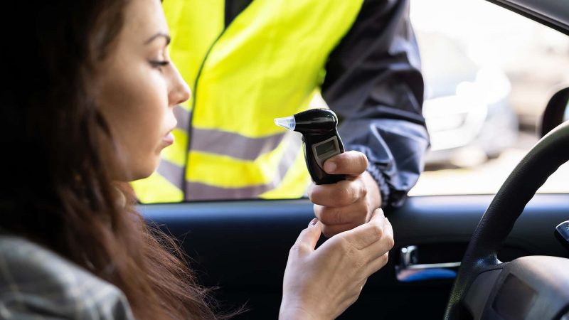 Alcolock enthüllt: Wie diese neue Technologie das Fahren revolutionieren wird!