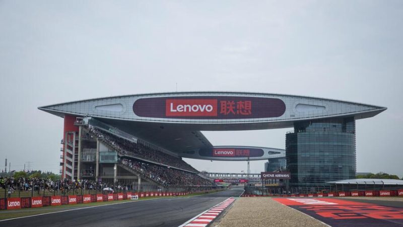 Ferrari-Skandal in China: Die Wahrheit hinter Leclercs und Hamiltons Disqualifikation!