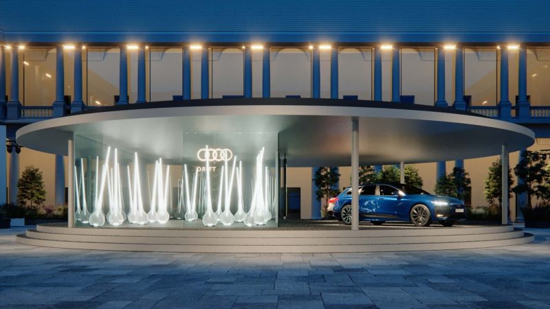 Enthüllungen der Mailänder Designwoche 2025: Entdecken Sie die automobilen Meisterwerke des Jahres!