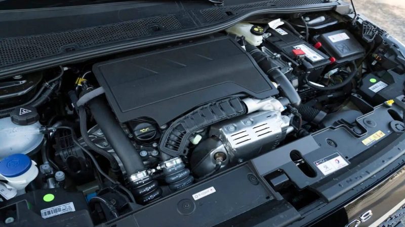 Puretech-Krise: Warum Käufer in Frankreich diese Autos meiden!