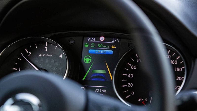 Nissan ProPILOT 2027: Erleben Sie die bahnbrechende Zukunft des autonomen Fahrens hautnah!