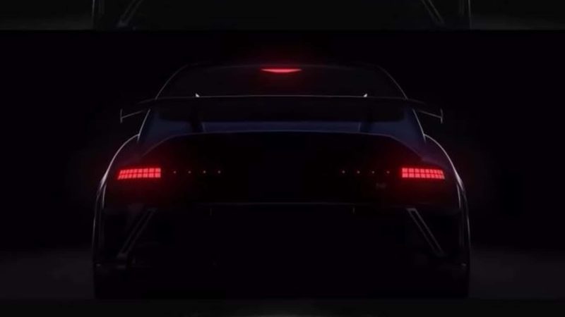 Hyundai Ioniq 6 N enthüllt: Die neue Kraftmaschine, die den Elektrofahrzeugmarkt erobern wird!