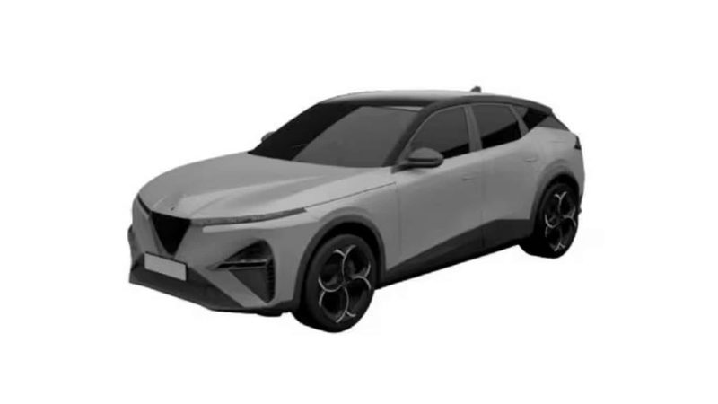 Entdecken Sie den neuen Alfa Romeo Stelvio 2025: Eine Revolution in Design und Technologie!