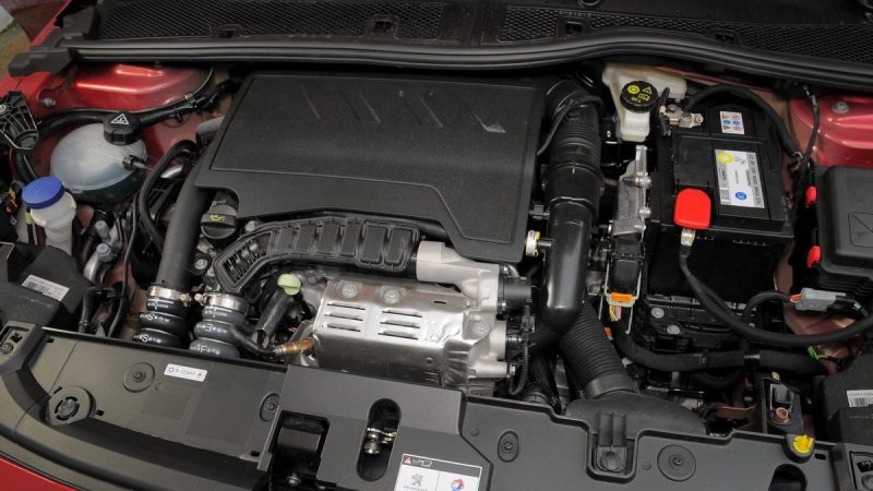 Dramatische Enthüllung: So gefährlich sind die PureTech-Motoren von Stellantis wirklich!