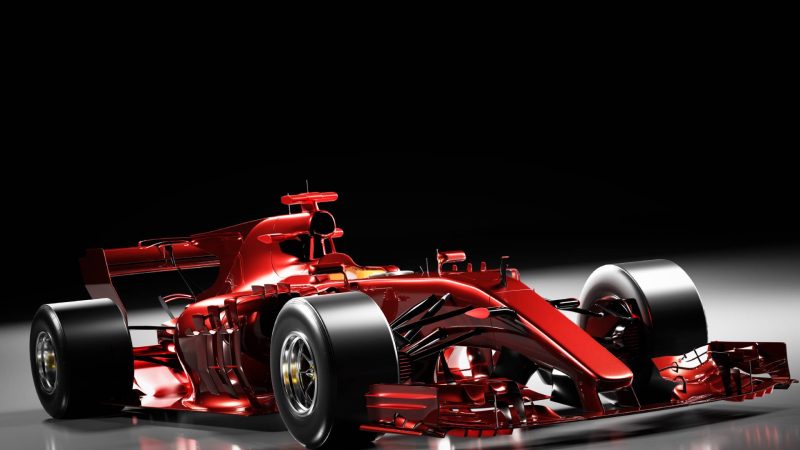 Enthüllt: Warum Ihr Auto gegen einen Formel-1-Boliden keine Chance hat!