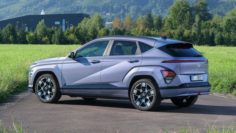 Hyundai revolutioniert die Autowartung: Das Abo-Modell, das alles verändert!
