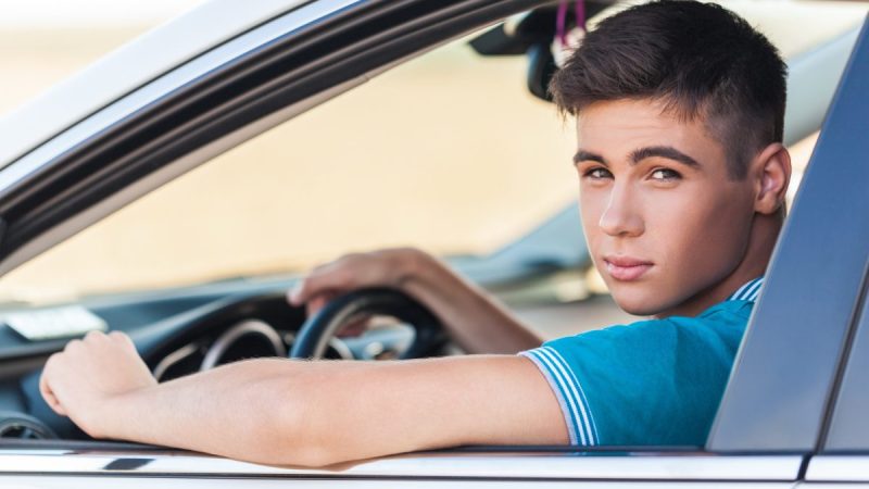 Warum immer mehr junge Italiener den Führerschein boykottieren: Die überraschenden Gründe enthüllt!