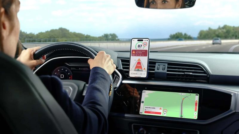 Coyote-App Revolutioniert: Die Ultimative Lösung gegen Strafzettel!