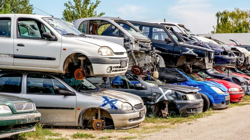 EU-Revolution: 25 % Recycling-Plastik und Demontage-Pflicht – Das ändert sich jetzt für Ihr Auto!
