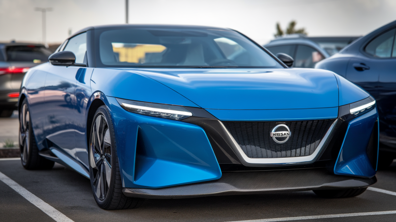 Nissan-Schock: 20 000 Stellen gestrichen und 7 Werke dicht – so will der Autobauer bis 2027 wieder Profit machen!
