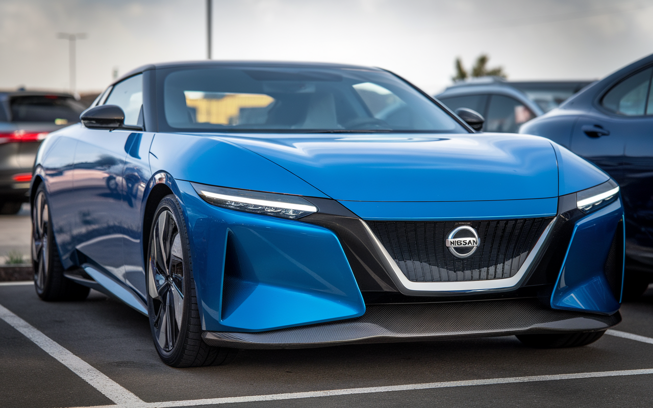 Nissan-Schock: 20 000 Stellen gestrichen und 7 Werke dicht – so will der Autobauer bis 2027 wieder Profit machen!