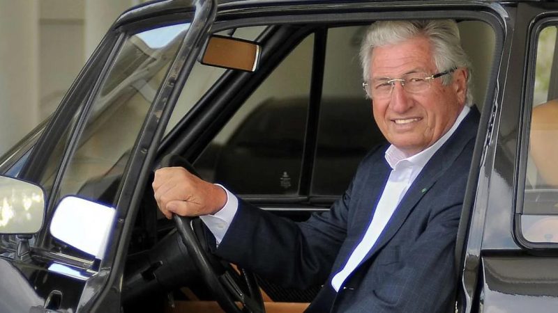 Italdesign vor dem Aus? VW verkauft Kult-Schmiede – was Bayern jetzt alarmiert!