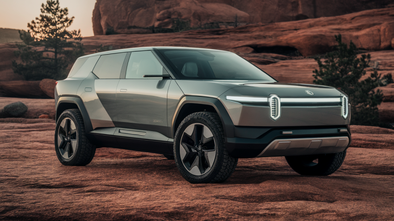 Jaecoo 5 im MIMO-Debüt: Der kompakte SUV-Geheimtipp, der Tesla alt aussehen lässt!