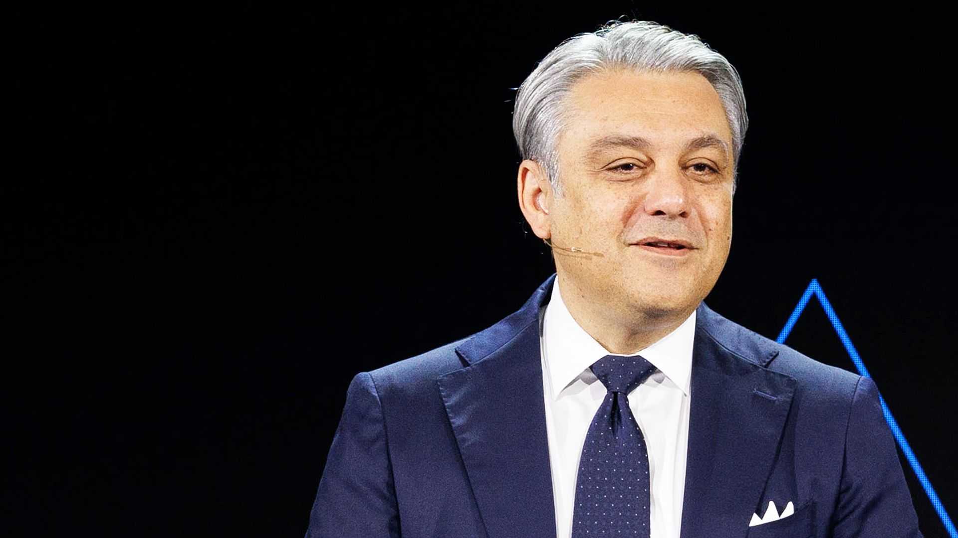 Unfassbar: Darum verlässt Renault-Chef Luca de Meo die Auto-Welt für Gucci-Millionen!