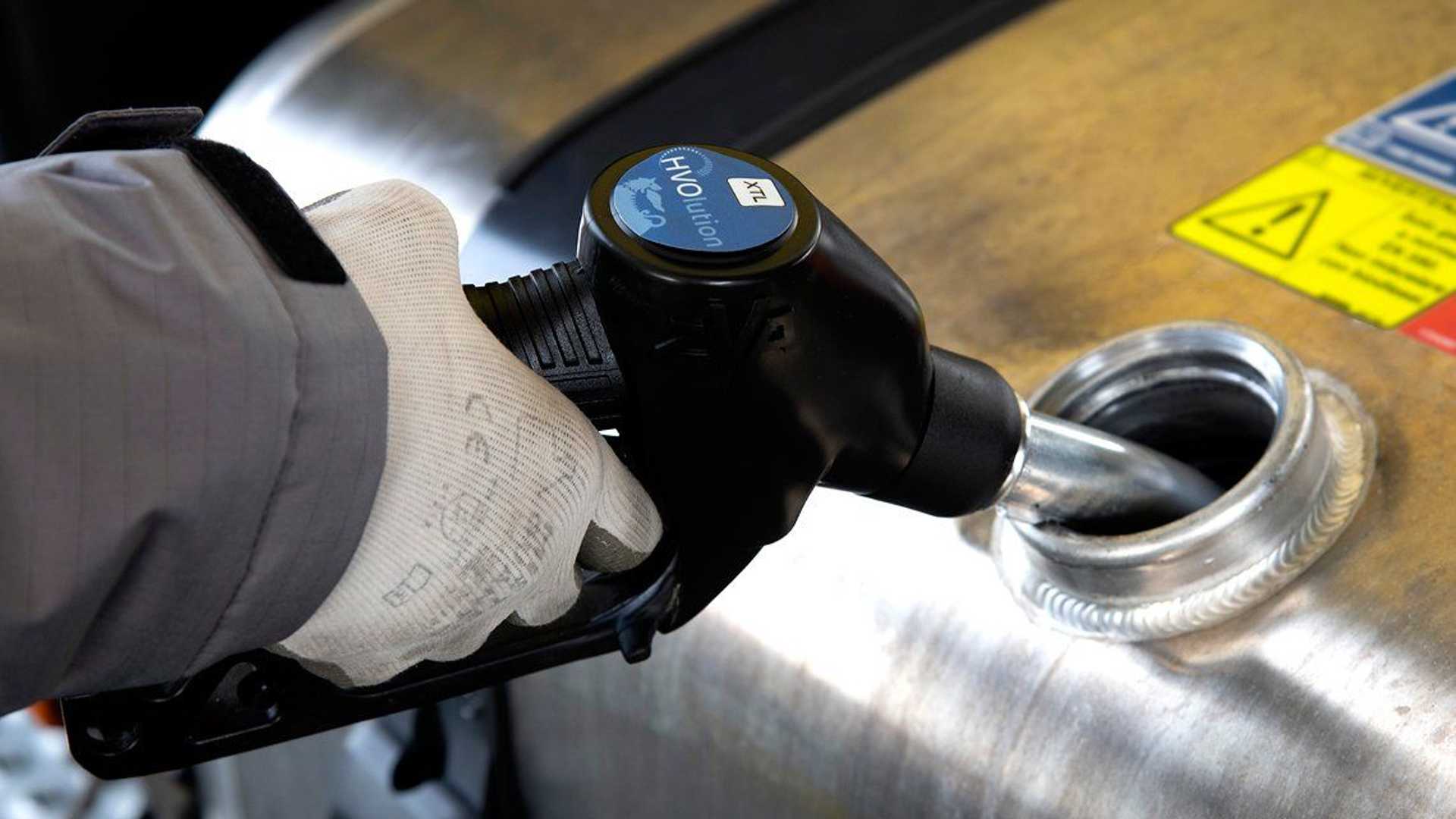 Biokraftstoffe als Geheimwaffe: Wie Eni die Autowelt verblüfft und Elektroautos ins Schwitzen bringt!