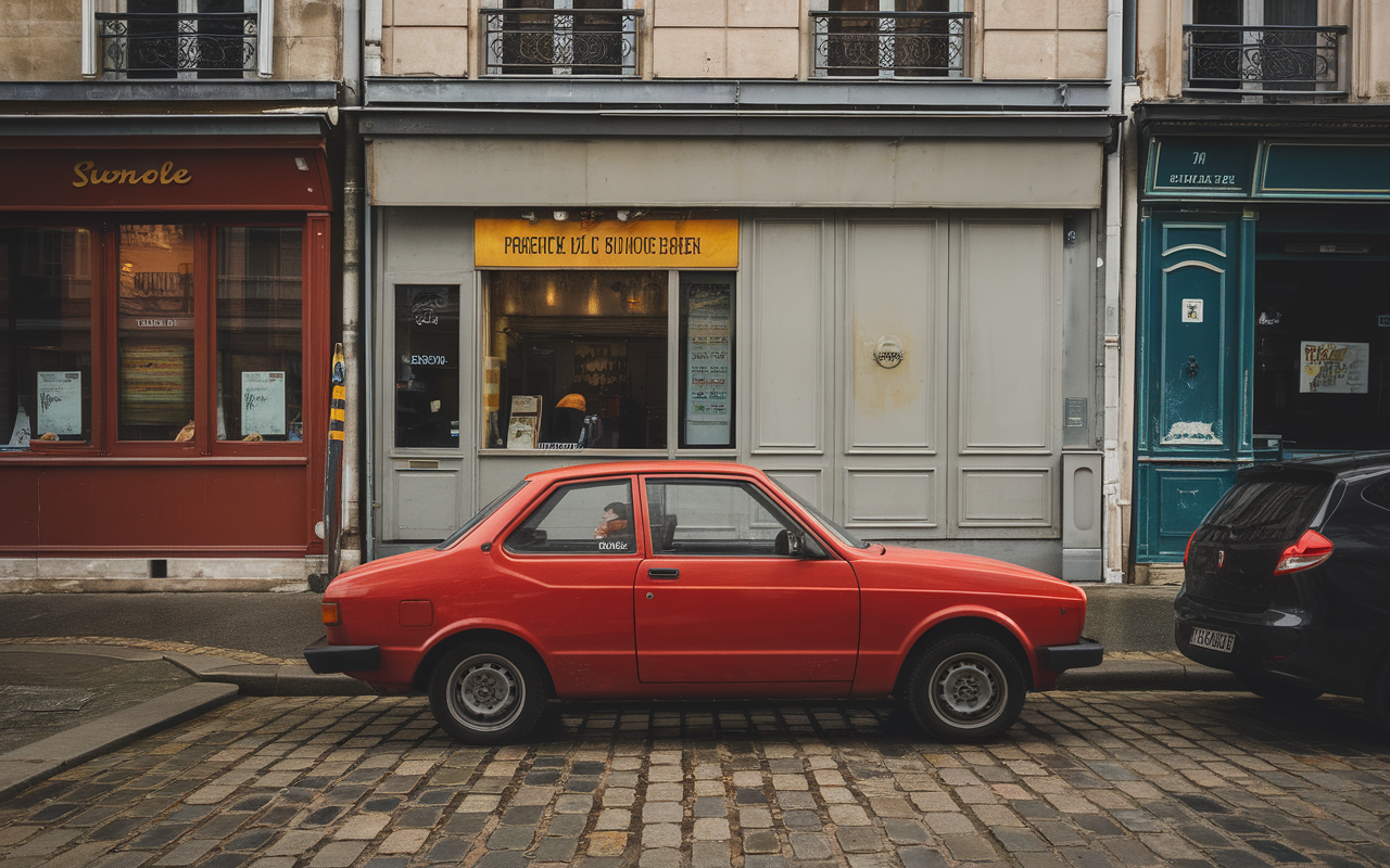 Frankreich startet neues Sozial-Leasing: So fährst du dein E-Auto für unter 100 €/Monat!