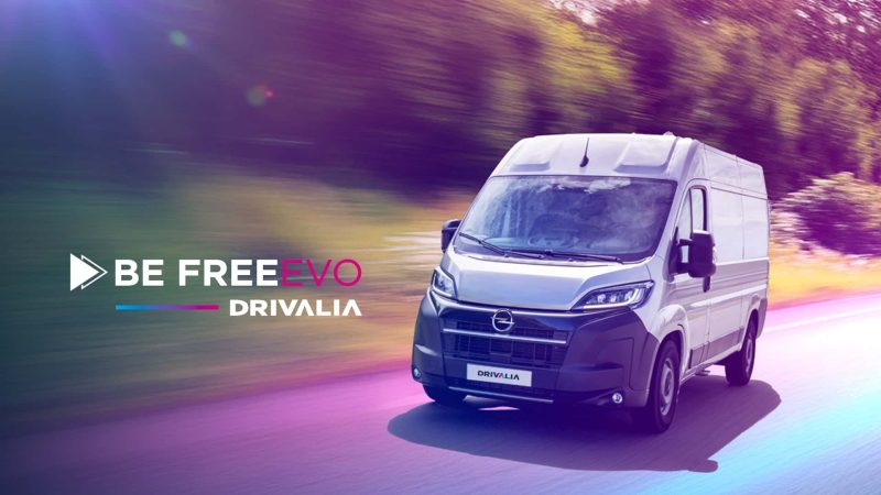 Amazon-Geheimtipp: Transporter im Abo für nur 799 €/Monat – Versicherung, Wartung & Gratis-Carsharing inklusive!