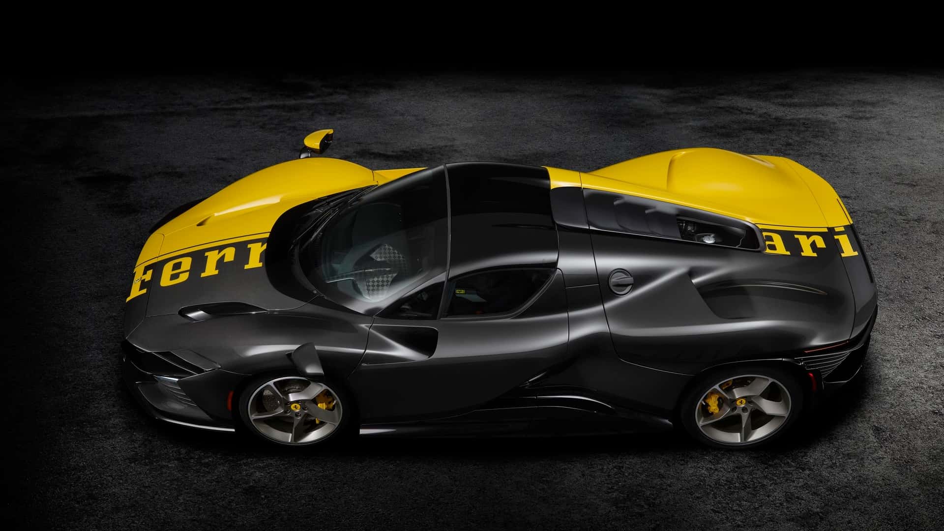 Ferrari schockt: Exklusive Daytona SP3 599 + 1 kommt unter den Hammer – nur ein einziges Modell!