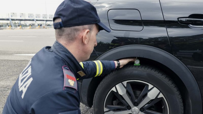 Schock-Studie: Über 50 % aller Autos in Italien sind wahre Zeitbomben auf Rädern!