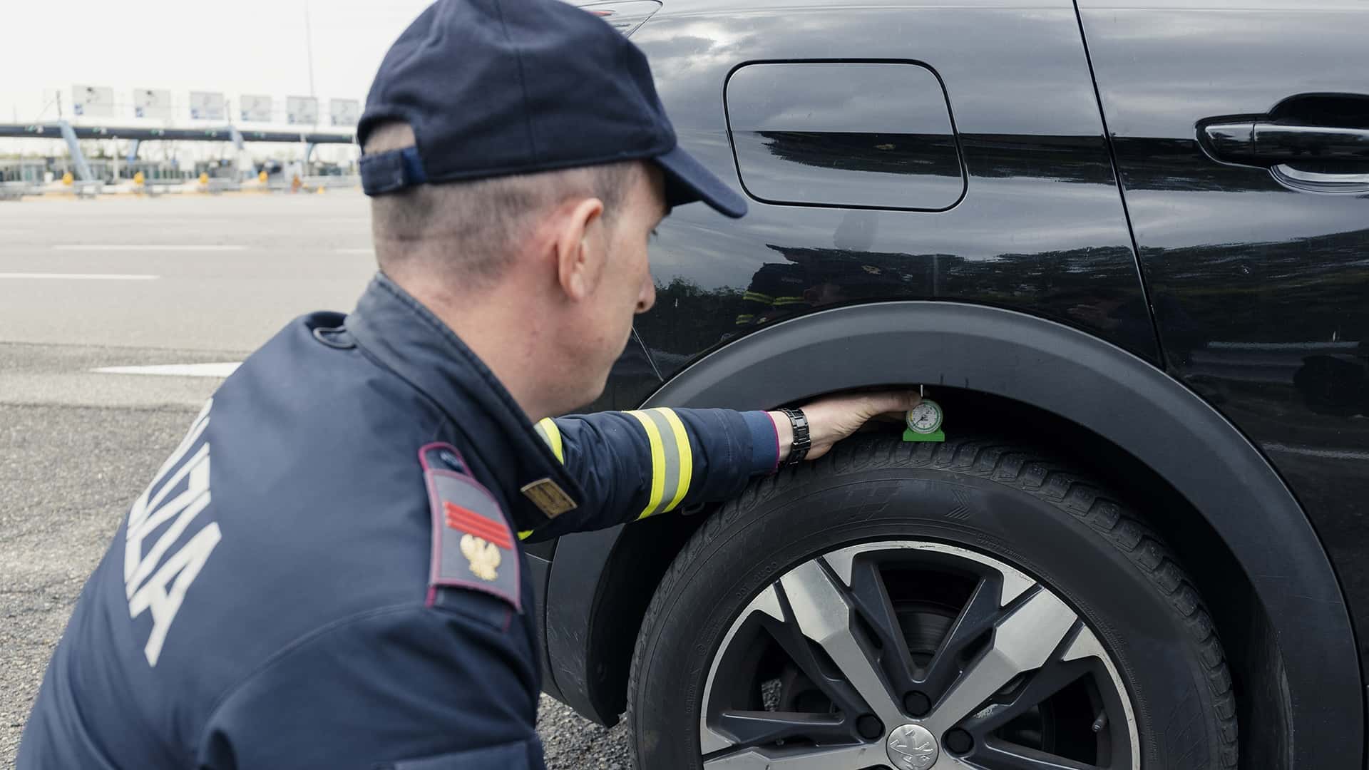 Schock-Studie: Über 50 % aller Autos in Italien sind wahre Zeitbomben auf Rädern!