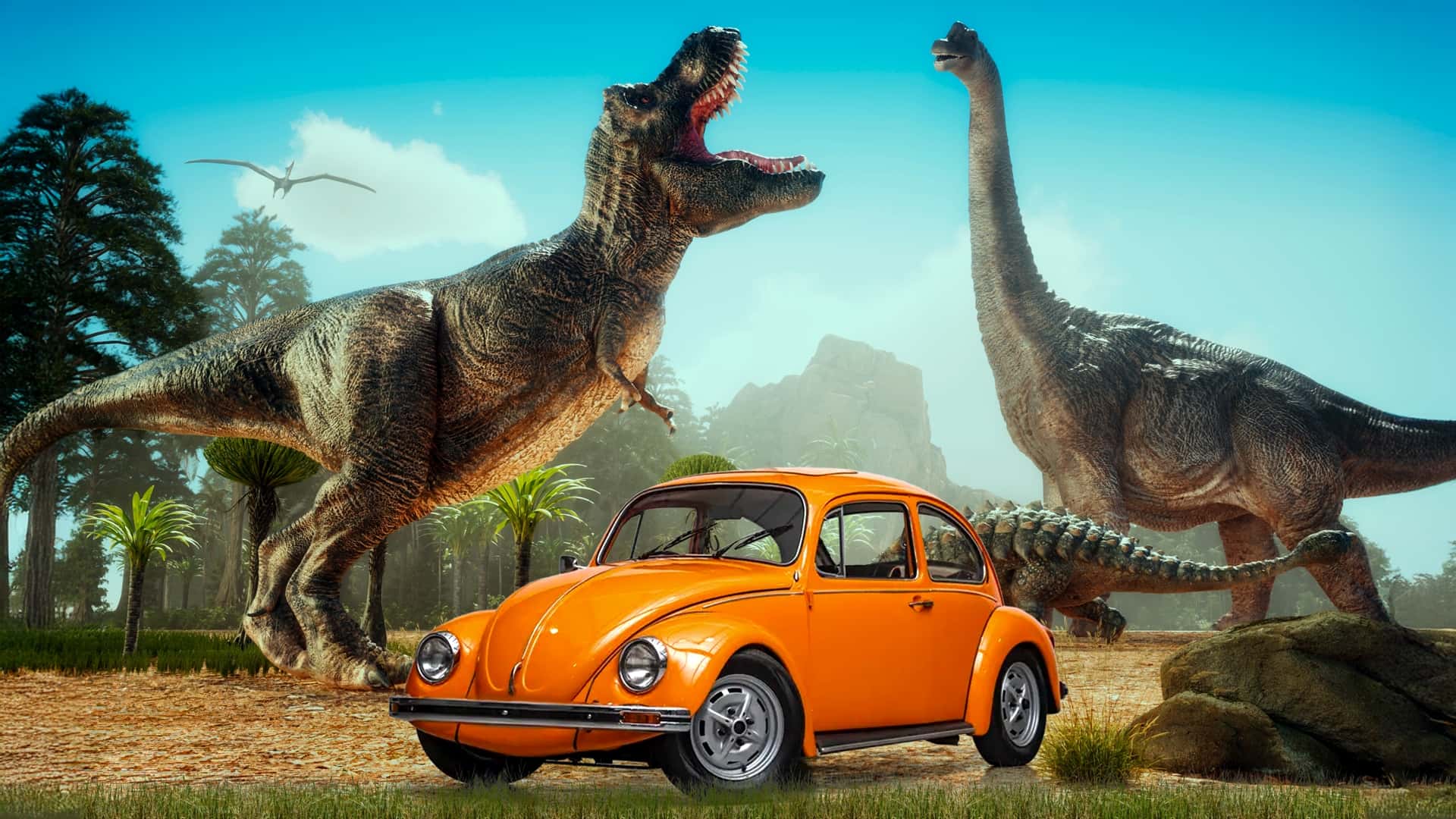 Unglaublich: Diese Auto-„Dinosaurier“ trotzen seit Jahrzehnten der Zeit – Nummer 1 wird Sie verblüffen!