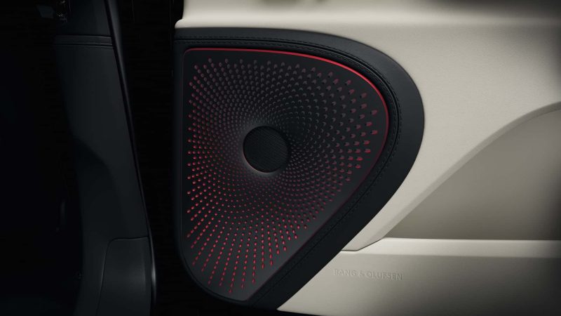 Du wirst es nicht glauben: 46 Milliarden Bentley-Kombinationen dank neuem Mulliner-Programm!