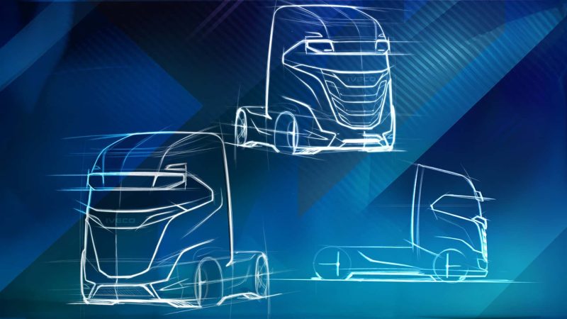 Deal der Superlative: Iveco verkauft Rüstungs-Sparte an Leonardo und wird für 3,8 Mrd. von Tata geschluckt!
