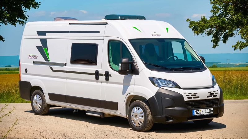 Unglaublich: Dieser Luxus-Camper kostet nur 43.690 € – das steckt wirklich drin!