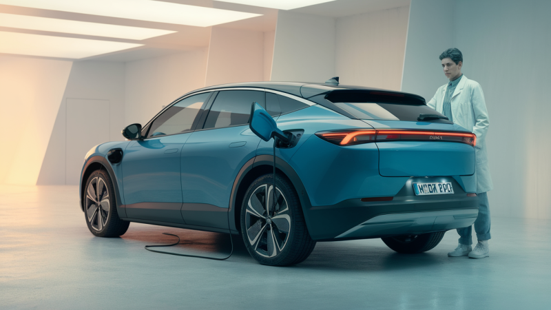 Unglaublich: Mit diesem „nervösen“ Fahrstil verlängern Sie die Batterielaufzeit um 38 %!
