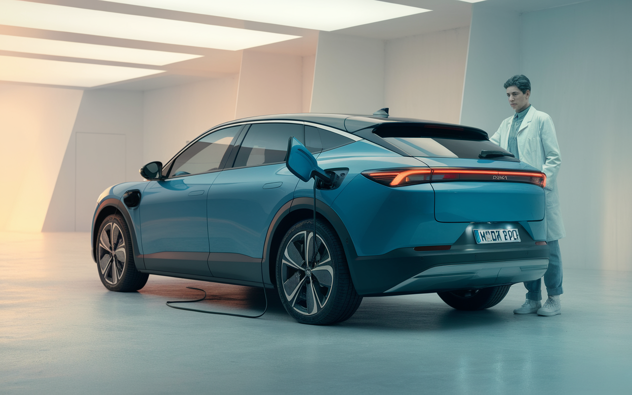 Unglaublich: Mit diesem „nervösen“ Fahrstil verlängern Sie die Batterielaufzeit um 38 %!