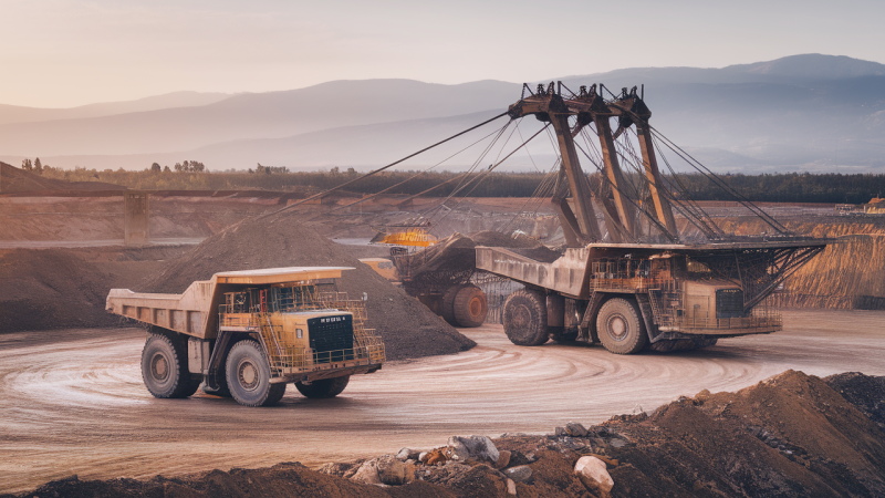 Schock für China: Australien eröffnet gigantische Lithium-Mine – die E-Auto-Revolution startet jetzt!