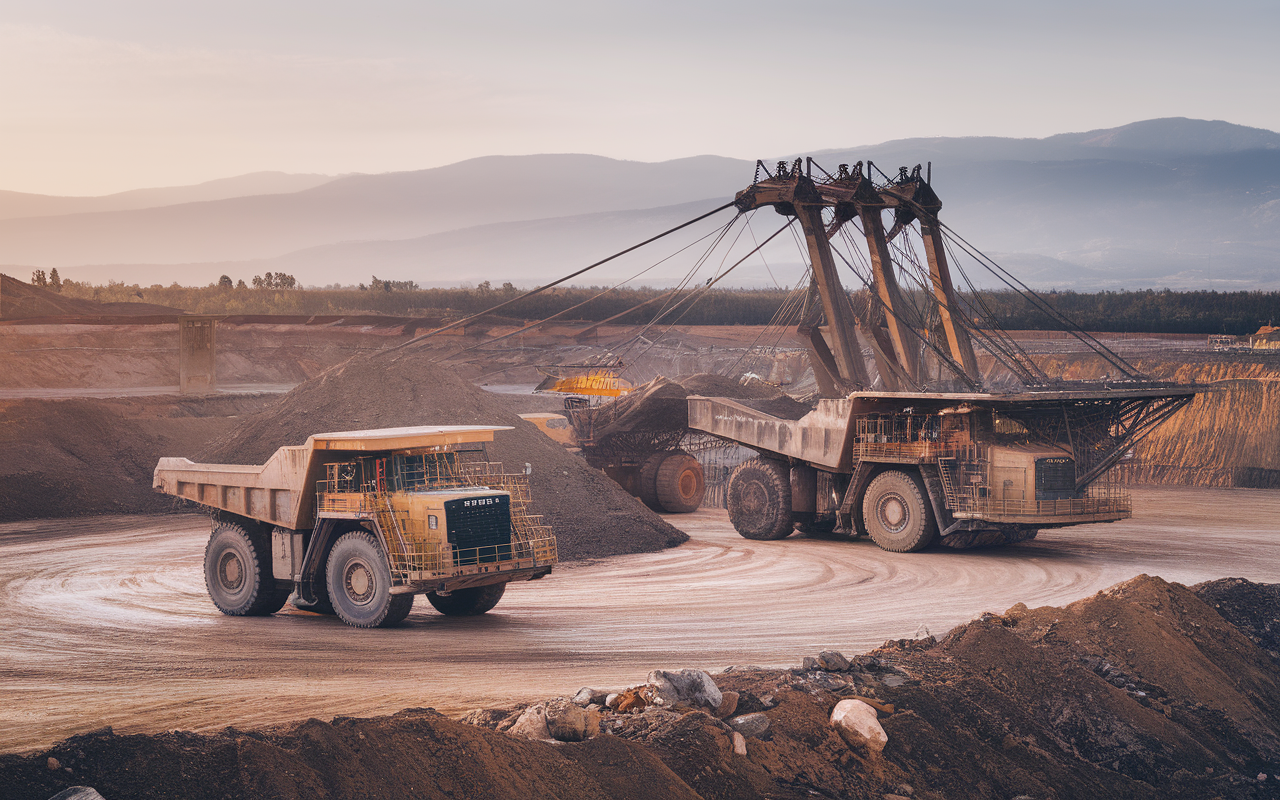 Schock für China: Australien eröffnet gigantische Lithium-Mine – die E-Auto-Revolution startet jetzt!