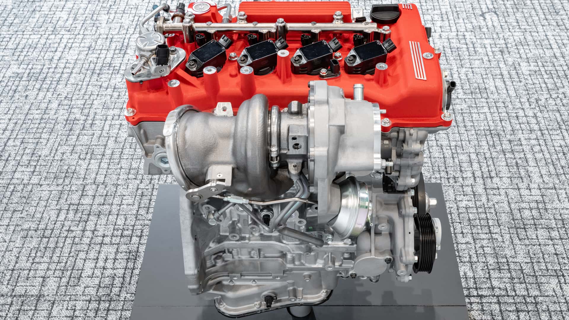 Toyota-Turbo-Kracher: So will der neue 2.0-Vierzylinder mühelos über 600 PS erreichen!