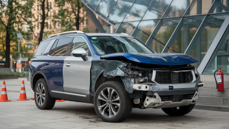 Schock auf der Costa Smeralda: Wie Design-Legende Giugiaro im SUV-Crash nur knapp dem Tod entkam!