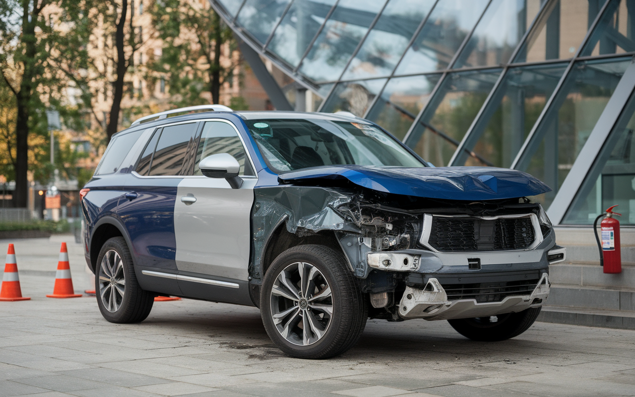 Schock auf der Costa Smeralda: Wie Design-Legende Giugiaro im SUV-Crash nur knapp dem Tod entkam!