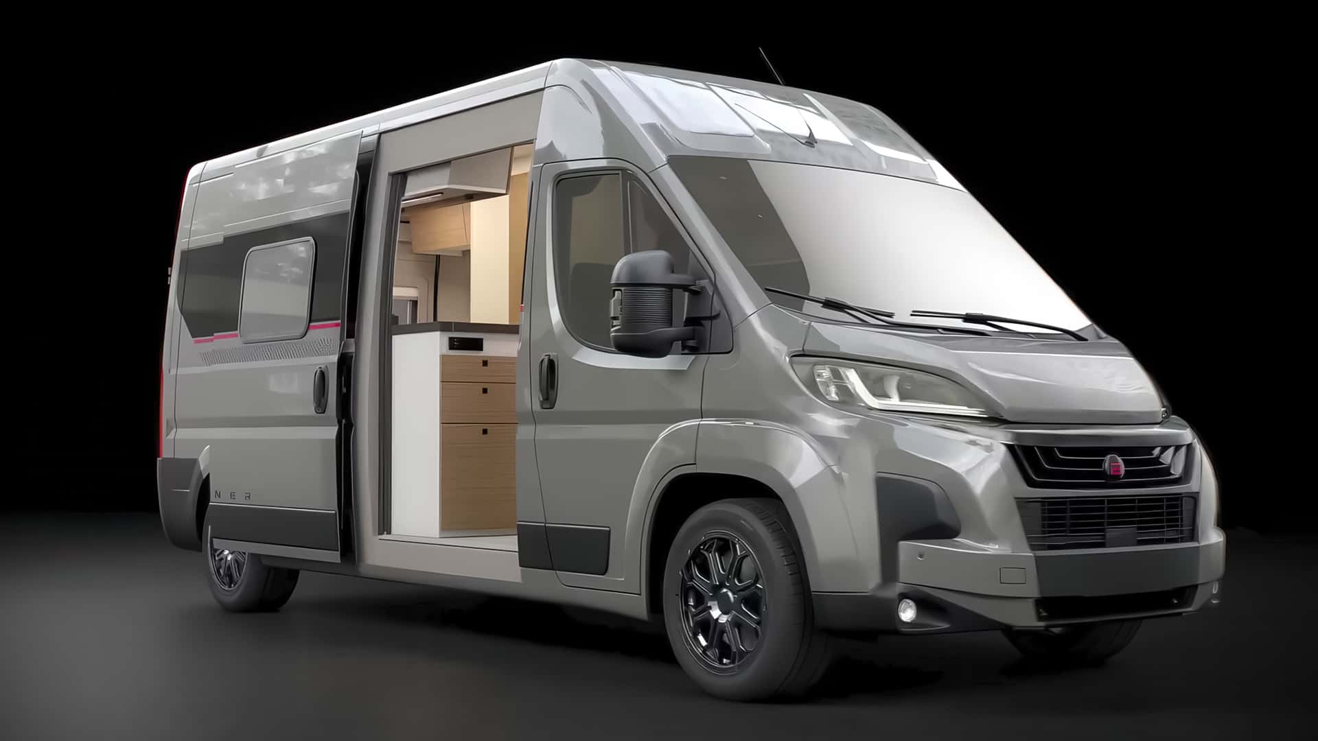 Camping-Revolution unter 40.000 € – Du wirst nicht glauben, was der neue Bürstner Papillon alles bietet!