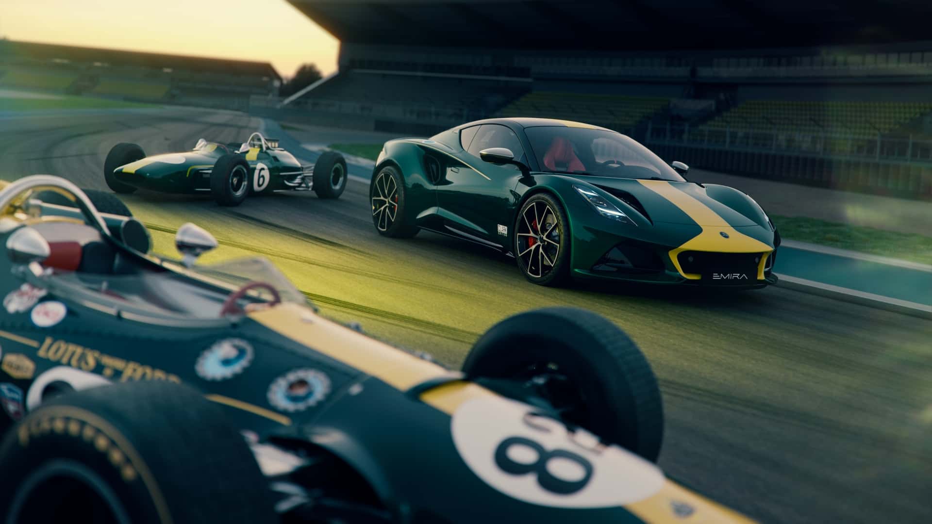 Unglaublich: Dieser Elektro-Lotus sprengt auf dem Goodwood Festival of Speed alle Grenzen!