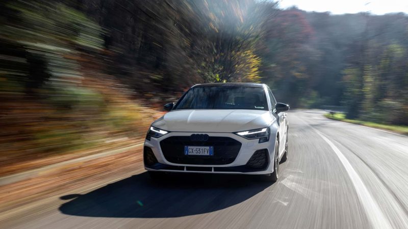 Audi Urban Value schockt: Für nur 269 €/Monat 3.000 km inklusive – so sparen Sie bis zu 40 %!