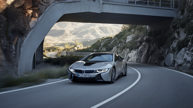 Unglaublich: BMW senkt in Regensburg den Energieverbrauch um 40 % – dank diesem Ölsystem!