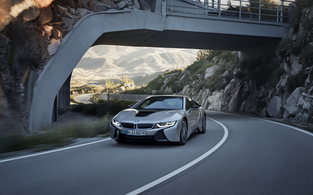 Unglaublich: BMW senkt in Regensburg den Energieverbrauch um 40 % – dank diesem Ölsystem!