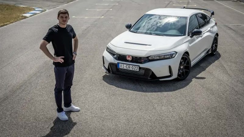 Max Verstappen schockt mit Frontantriebs-Hass: „Das Schlimmste überhaupt“ — Fans sind fassungslos!