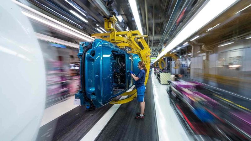 Diese EU-Emissionsziele führen Europas Autoindustrie an den Abgrund!