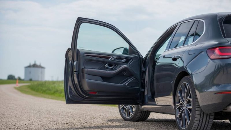 Wartungsschock im Sommer: Diese 7 versteckten Hitzeschäden ruinieren Ihr Auto – jetzt handeln!