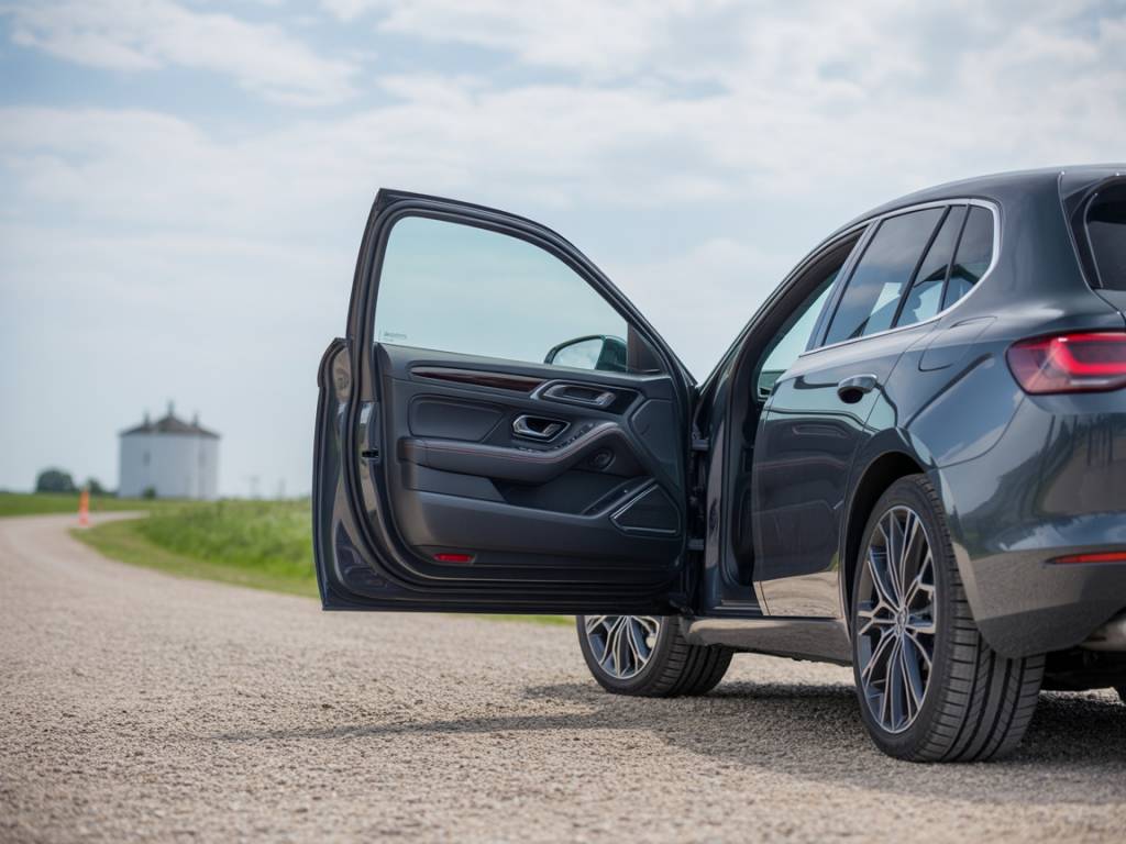 Wartungsschock im Sommer: Diese 7 versteckten Hitzeschäden ruinieren Ihr Auto – jetzt handeln!