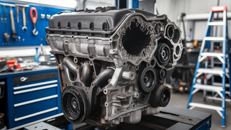 PureTech-Alarm: Mit diesen einfachen Tricks erkennen Sie Motorschäden im 1,2-Liter, bevor es richtig teuer wird!