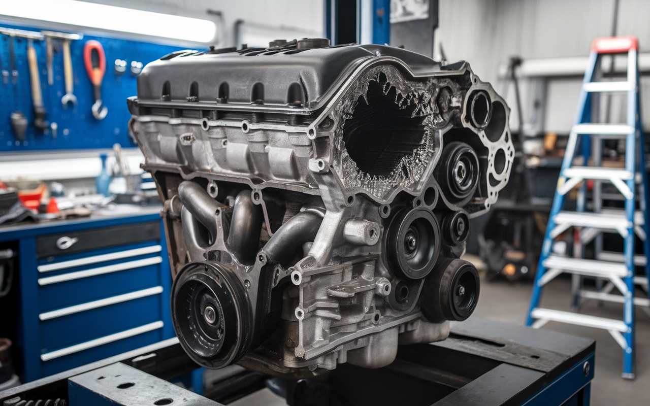 PureTech-Alarm: Mit diesen einfachen Tricks erkennen Sie Motorschäden im 1,2-Liter, bevor es richtig teuer wird!